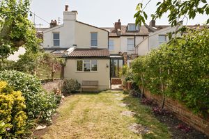 Garden- click for photo gallery